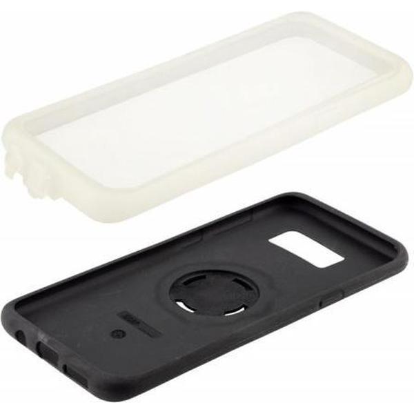 Zefal telefoon Case + Rain Cover Samsung S8+