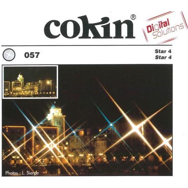 Cokin Filter P057 ster 4x