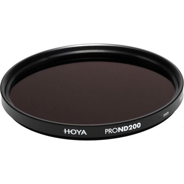 Hoya 0998 cameralensfilter 8,2 cm Neutrale-opaciteitsfilter voor camera's