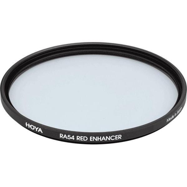 Hoya 58.0MM RA54 (RED ENHANCER)