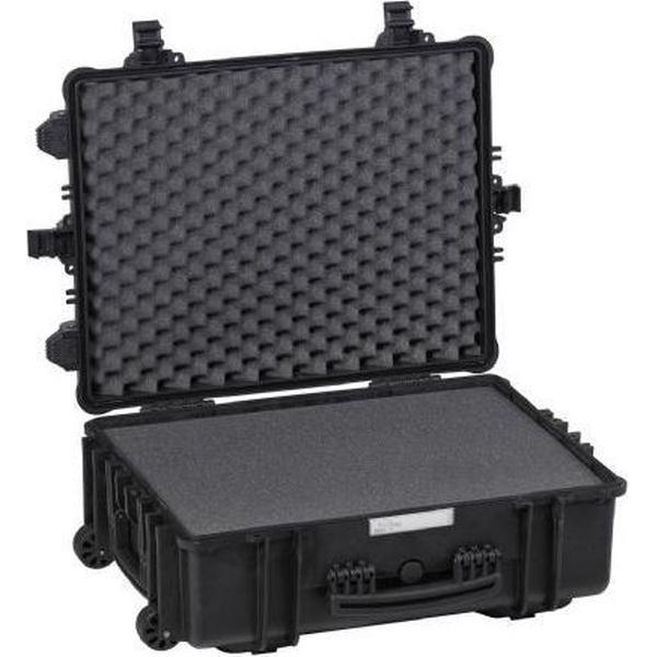 Explorer Cases 5823 Koffer Zwart Foam 670x510x262
