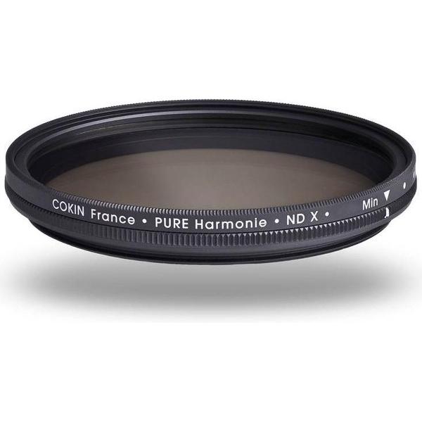 Cokin 62NDX cameralensfilter 6,2 cm Neutrale-opaciteitsfilter voor camera's