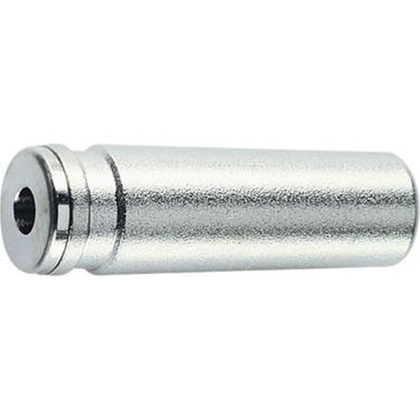 OKS Hoge kwaliteit stereo 2,50mm Jack audio contra connector recht