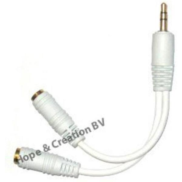 Colorfone Headset Splits