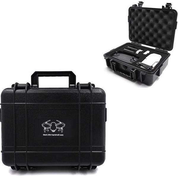 STARTRC 1106639 Metselwerktextuur ABS verzegelde waterdichte doos voor DJI Mavic Mini
