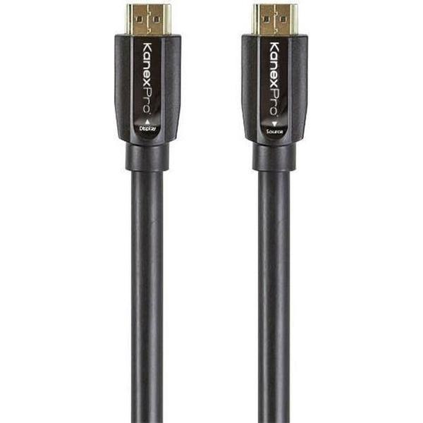 KanexPro CBL-HT8181HDMI50FT Actieve HDMI 4K UHD kabel 18Gbps 15m