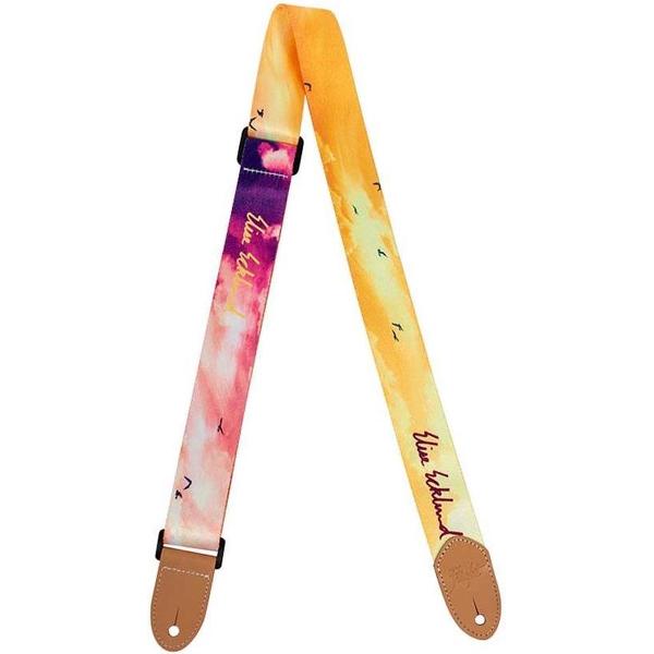 Flight Draagband voor Sopraan Ukelele - Elise Ecklund - S35 SUNSET