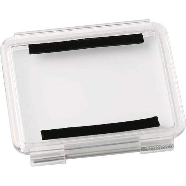 GP-290 vervangende waterdichte behuizing achterdeur voor GoPro HERO4 / 3+