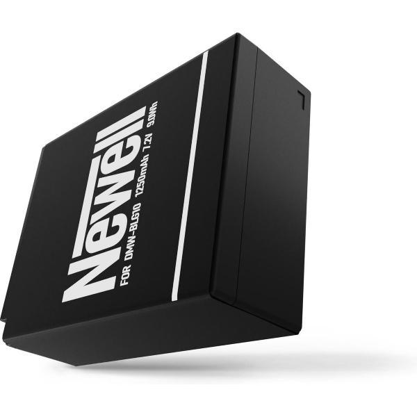 Newell Battery DMW-BLG10 Panasonic