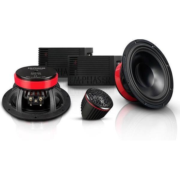 Emphaser ECP-M6 | 16,5cm 2-weg composet | speakers SQL