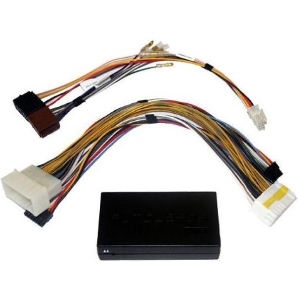 CAR2ISO - Carkit aansluitkabel voor Kia