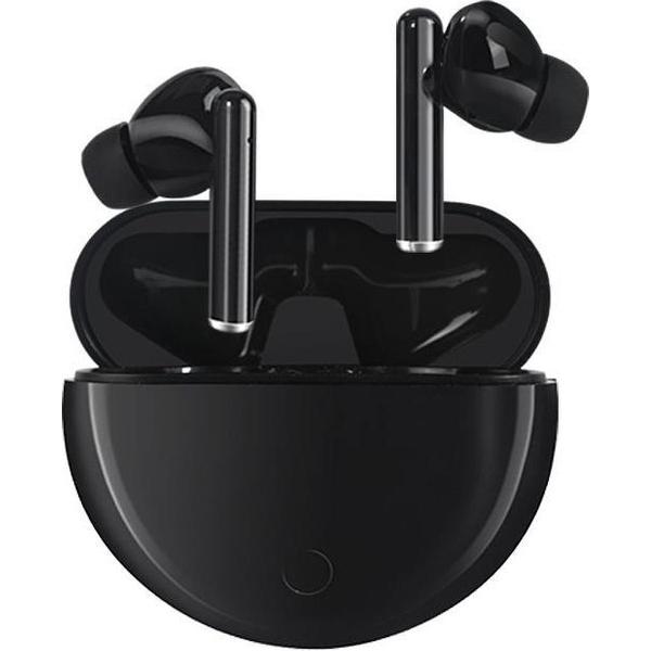 P90 Pro bluetooth oordopjes - draadloze bluetooth oordopjes met oplaadcase 2020 - Universeel - Zwart