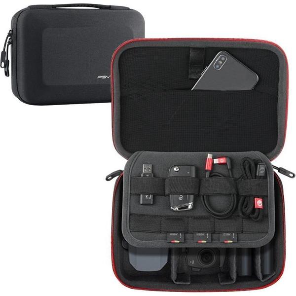 PGYTECH P-12A-016 Portable Storage Travel Carrying Cover Box voor DJI Mavic Mini