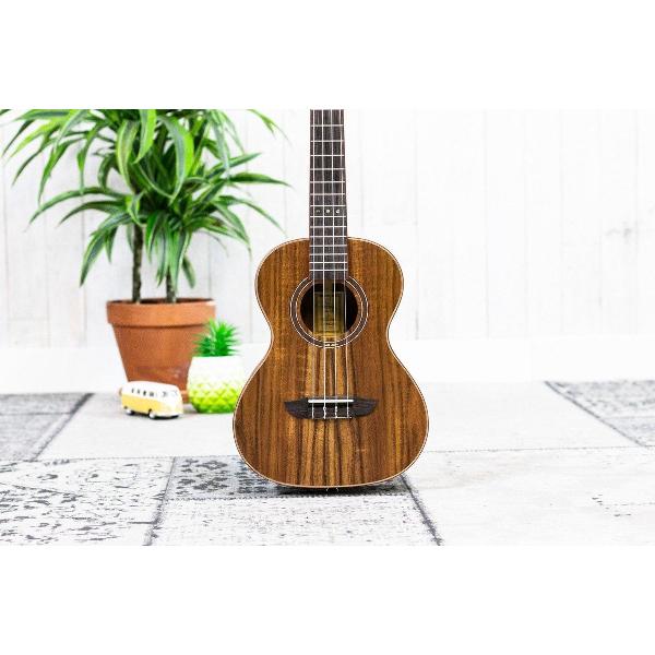 Ortega RUACA-TE Acacia Series Tenor