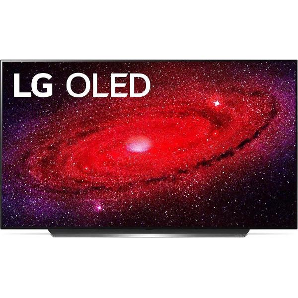 LG OLED65CX3LA - 4K OLED TV