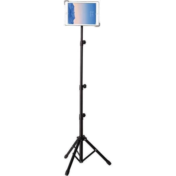 Universele Tablet / iPad Statief Muziek Standaard Tripod Lessenaar