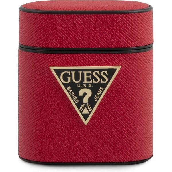 Guess Airpods Case for Airpods / Airpods 2