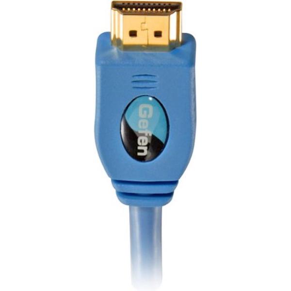 Gefen CAB-HDMI-RP-06MM HDMI kabel