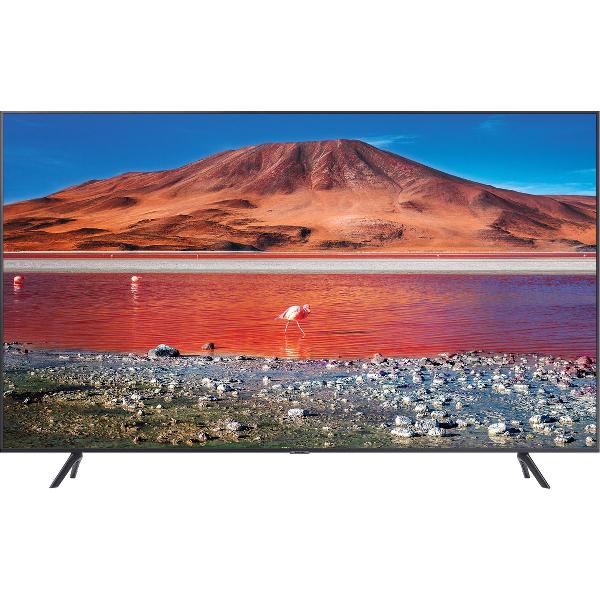 Samsung UE70TU7100 - 4K TV (Benelux model)