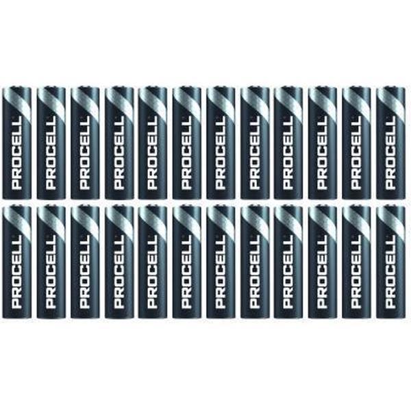 ProCell Batterijen - 72 Stuks - AAA -