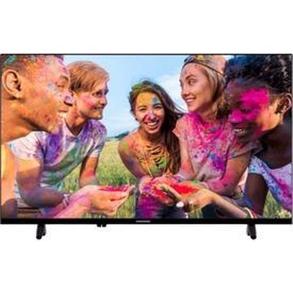 Grundig 32GEH6600B tv 81,3 cm (32