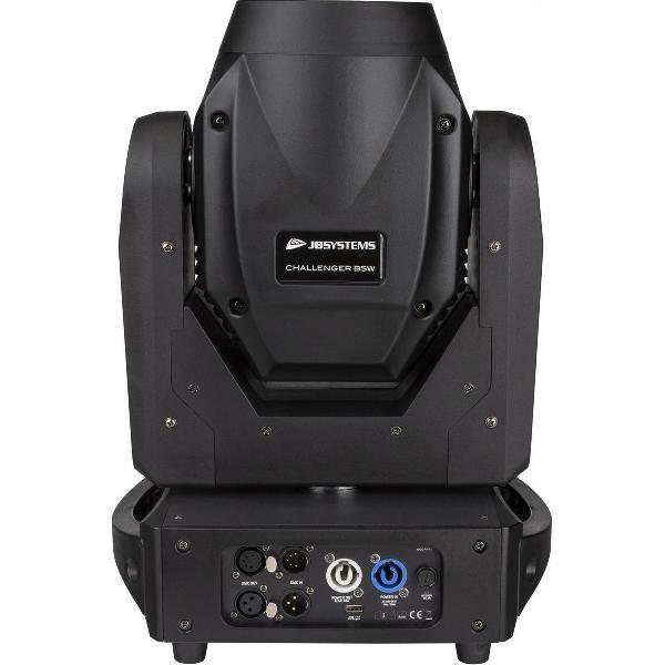 JB SYSTEMS Challenger BSW