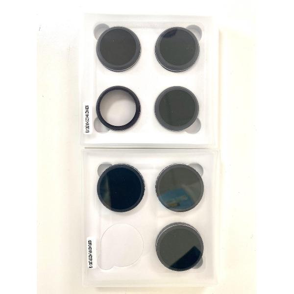 SportsCam 7-filter pack for phantom 4 Pro