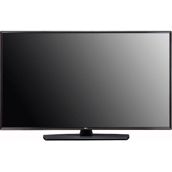 LG 49LV761H hospitality tv 124,5 cm (49