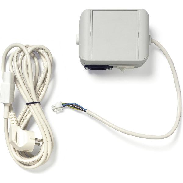 Projecta Easy Install plug & play projectorkoppeling set met kabel EU Projector accessoire - Wit