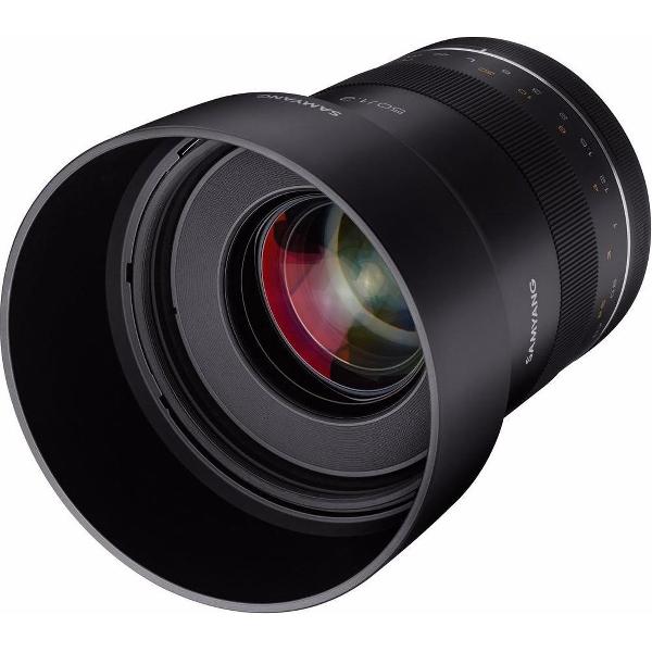 Samyang XP 50mm F1.2 Canon