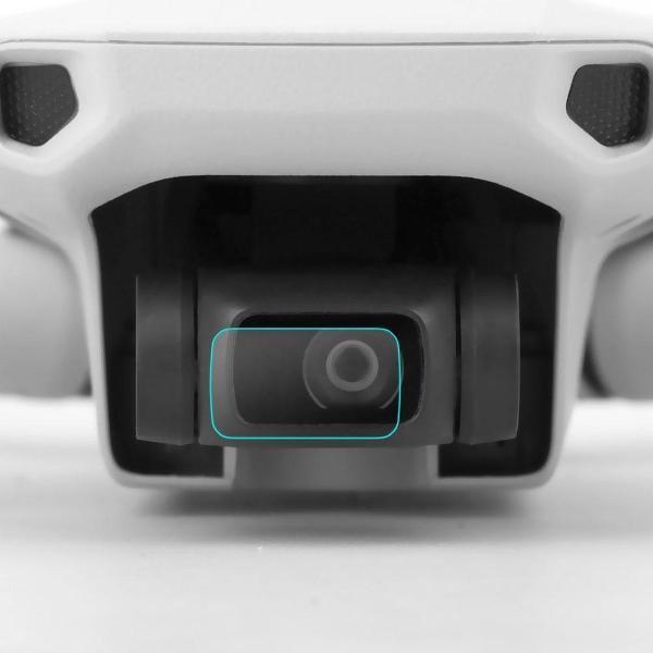 Screenprotector DJI Mavic Mini Lens – Gehard glas – Hoge kwaliteit screen protector voor Lens – Tempered Glass 9H – 1 stuks