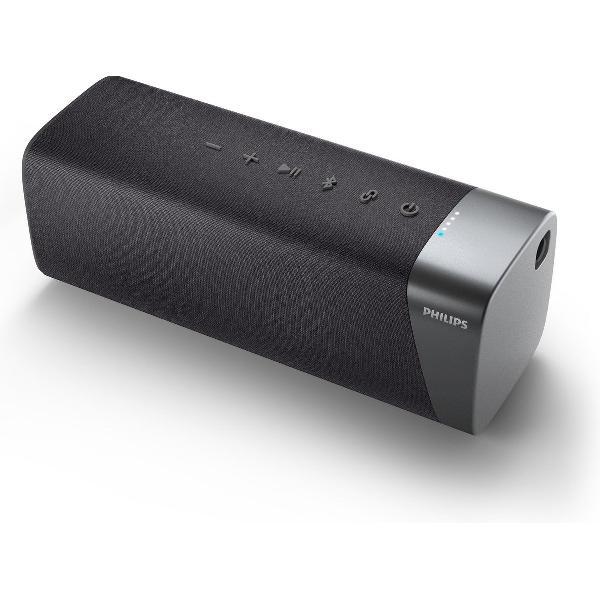 Philips TAS7505 - Grijs - draadloze speaker