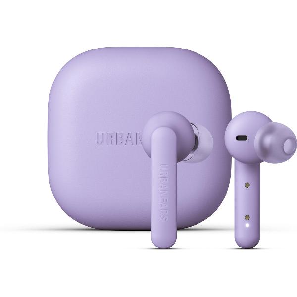 Urbanears Alby - True Wireless - Paars