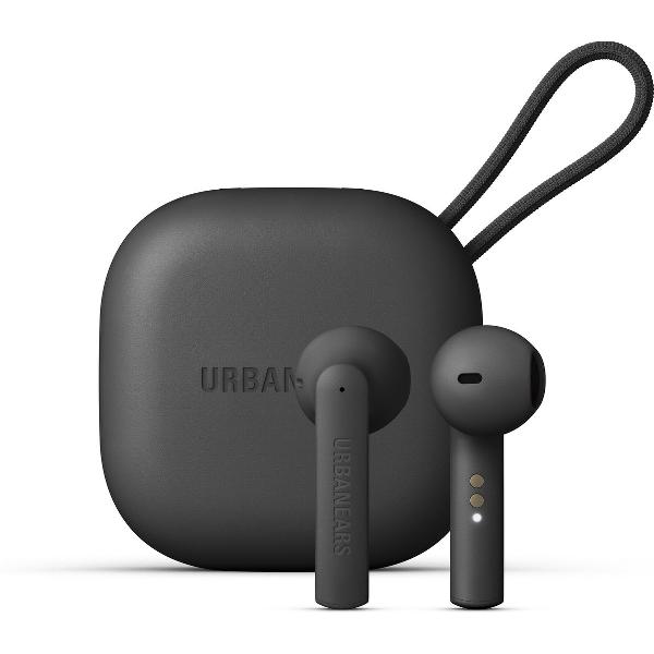 Urbanears Luma - True Wireless - Zwart