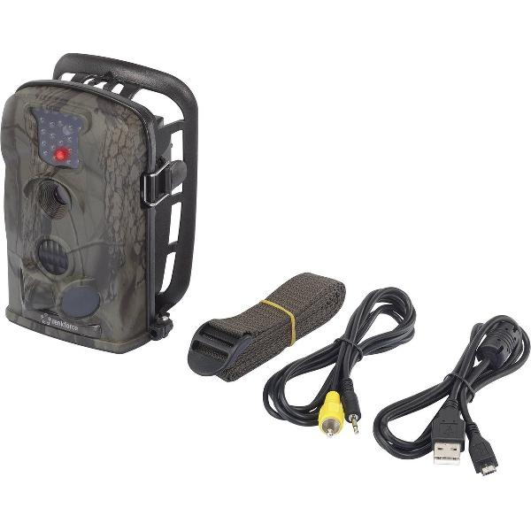 Outdoor Club Wildcamera Night vision