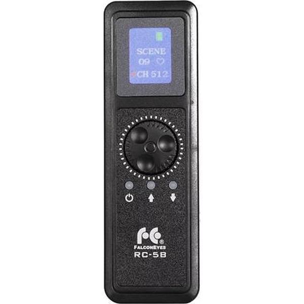 Falcon Eyes LED Afstandsbediening RC-5B