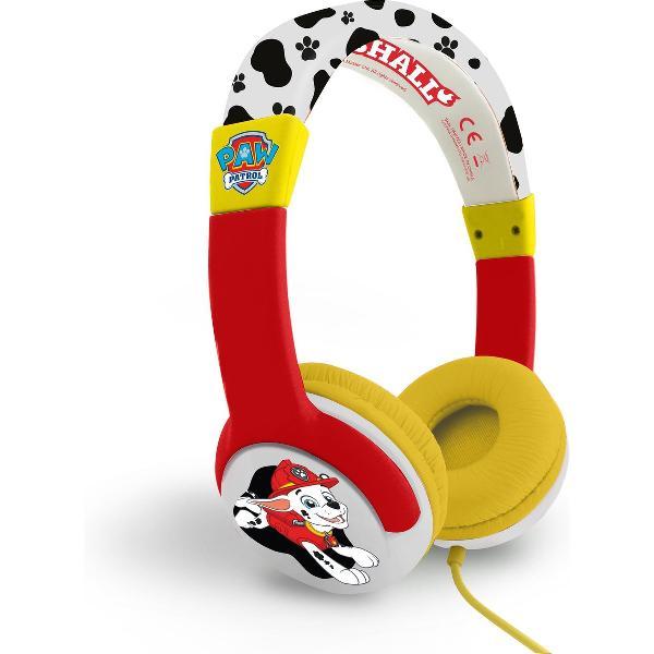 Paw Patrol - Marshall koptelefoon