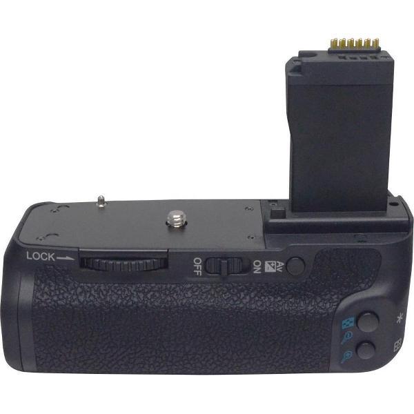 Meike Batterygrip voor Canon EOS 750D en EOS 760D