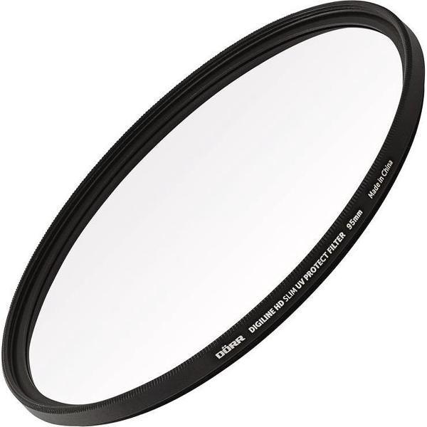 Drr Digiline HD Slim UV Protect Filter 95 mm