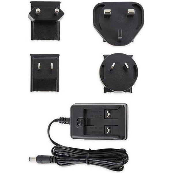 Bluelab (international) adapter tbv pH/PRO-contollers