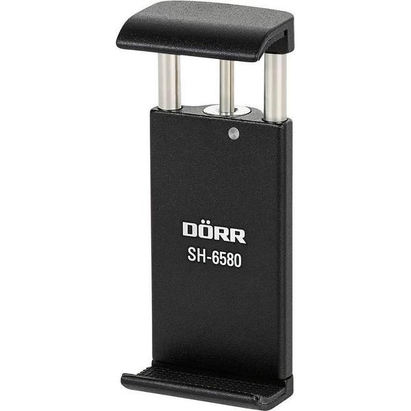 Dörr Aluminium Smartphone Holder SH-6580 1/4