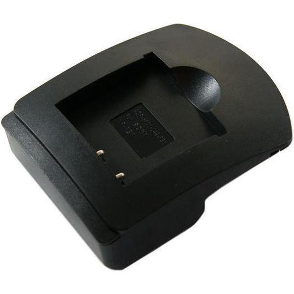 OTB Losse inlegadapter compatibel met Sony NP-FE1 accu voor DTC-5101/DTC-5401 basisstation