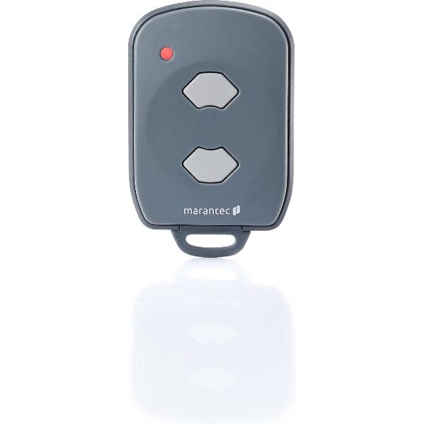 Marantec Digital 392 multi-bit 433 MHz - 2 kanaals handzender