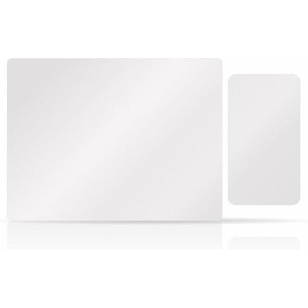 uwcamera® - Nikon D600 Heldere Screenprotector - type: Ultra-Clear