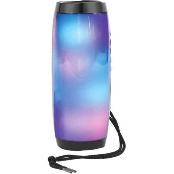 Pulsar Bluetooth LED Speaker