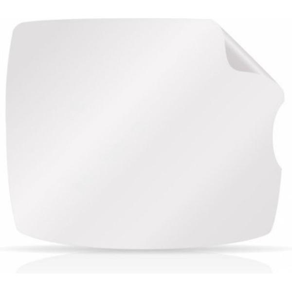 uwcamera® - Nikon D40 Heldere Screenprotector - type: Ultra-Clear