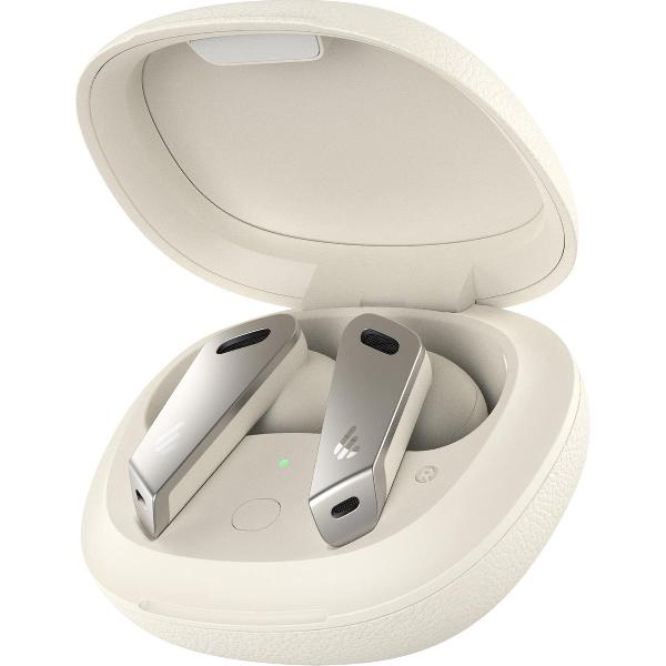 Edifier TWS NB2 - In-ear TWS active noise cancelling oordopjes / Wit