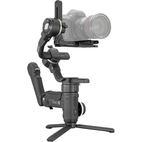 Zhiyun CRANE 3S - Stabilisator