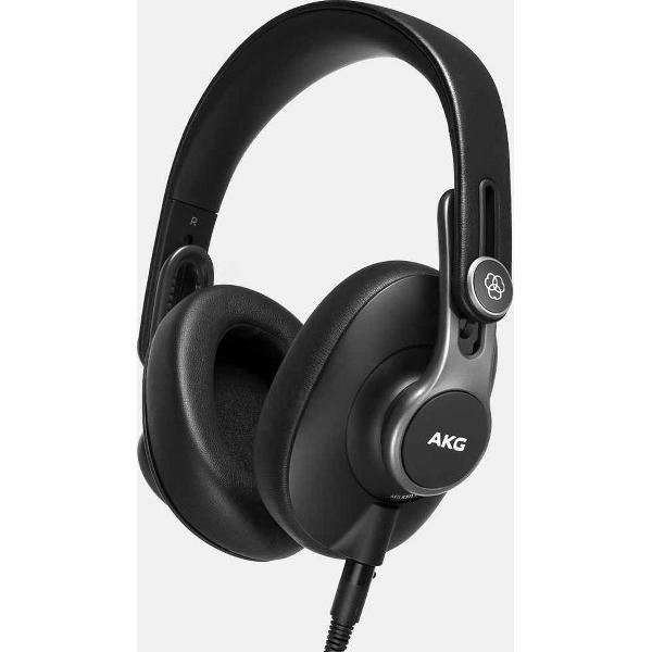 AKG K371 Hoofdtelefoon