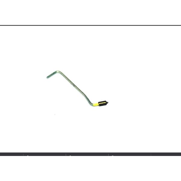 Naald Voor Jaren 40 Jukeboxen 24 DN Astatic G